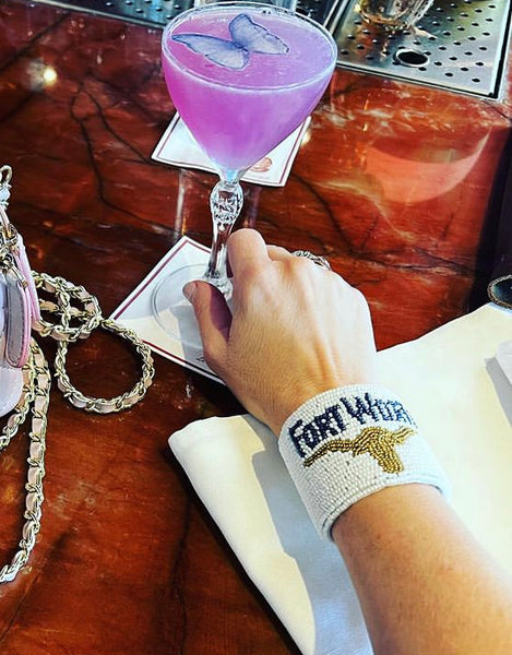 Fort Worth Cuff