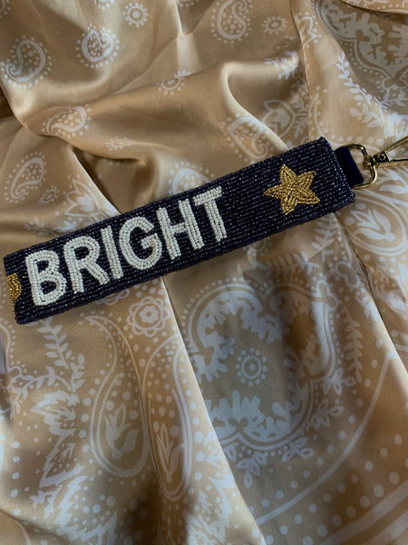 Big:Bright Wrist Strap
