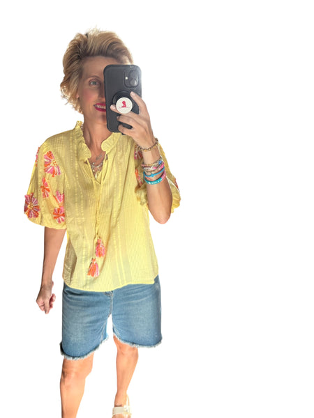 Sunshine Top