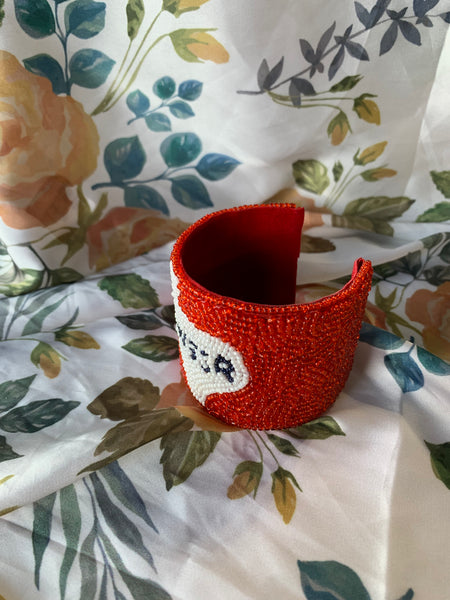FWSSR Cuff