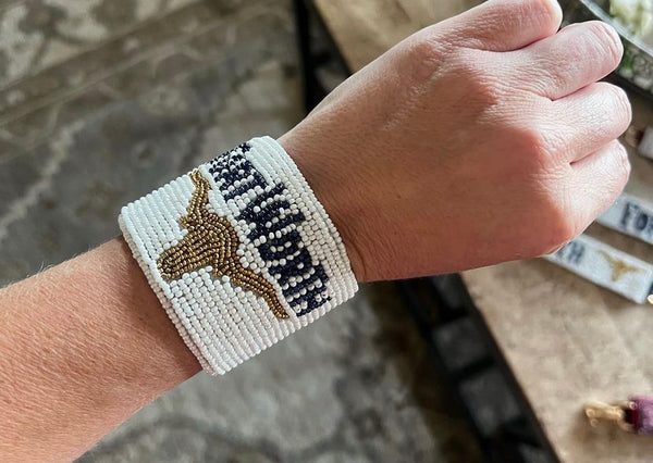 Fort Worth Cuff