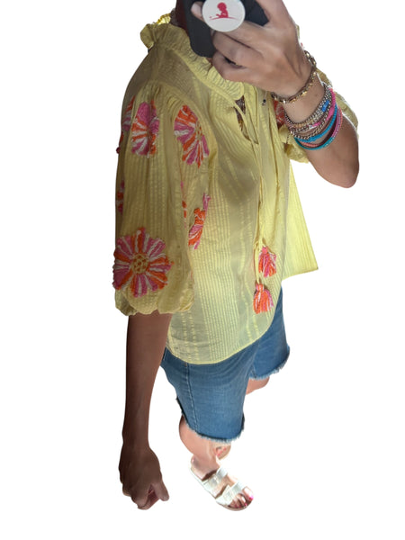 Sunshine Top