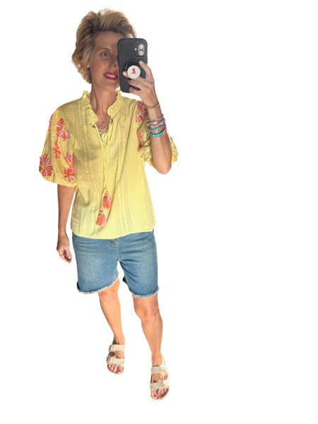 Sunshine Top