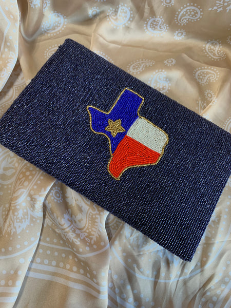 Bright Texas